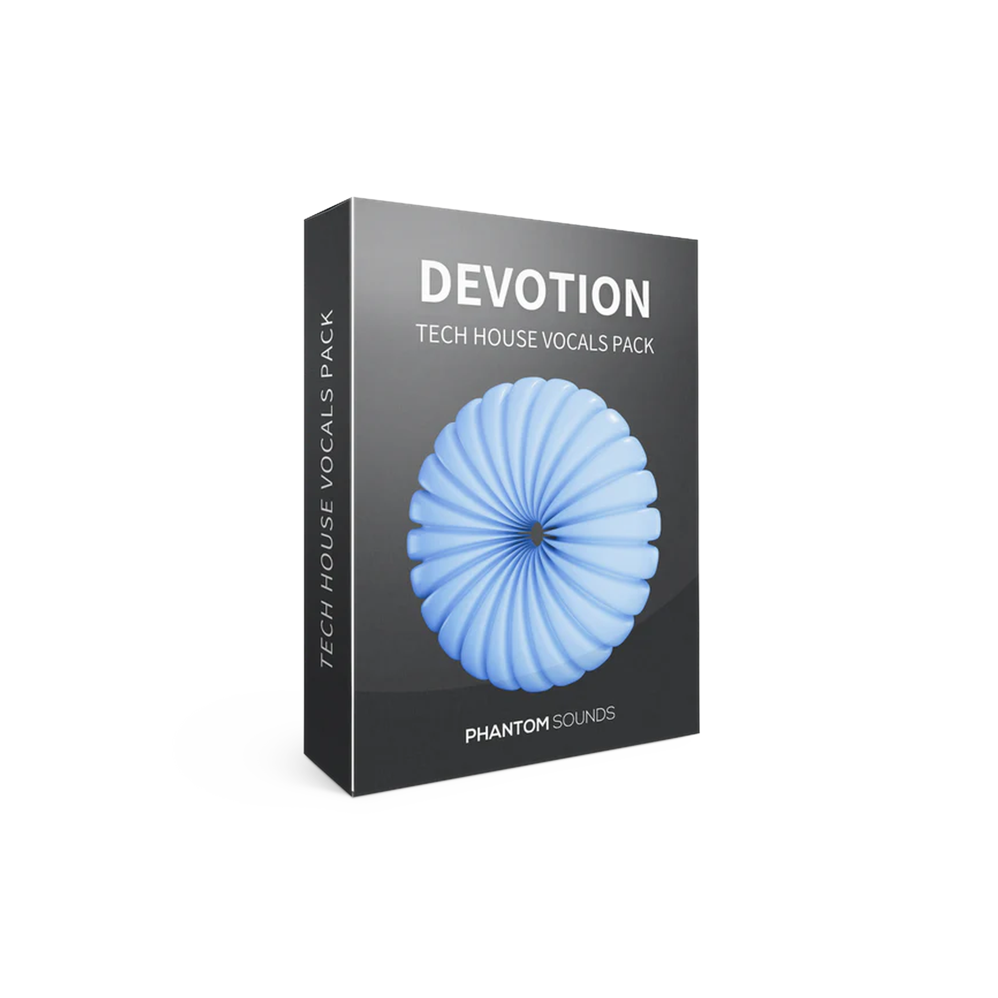 Devotion - Tech House Vocals Pack